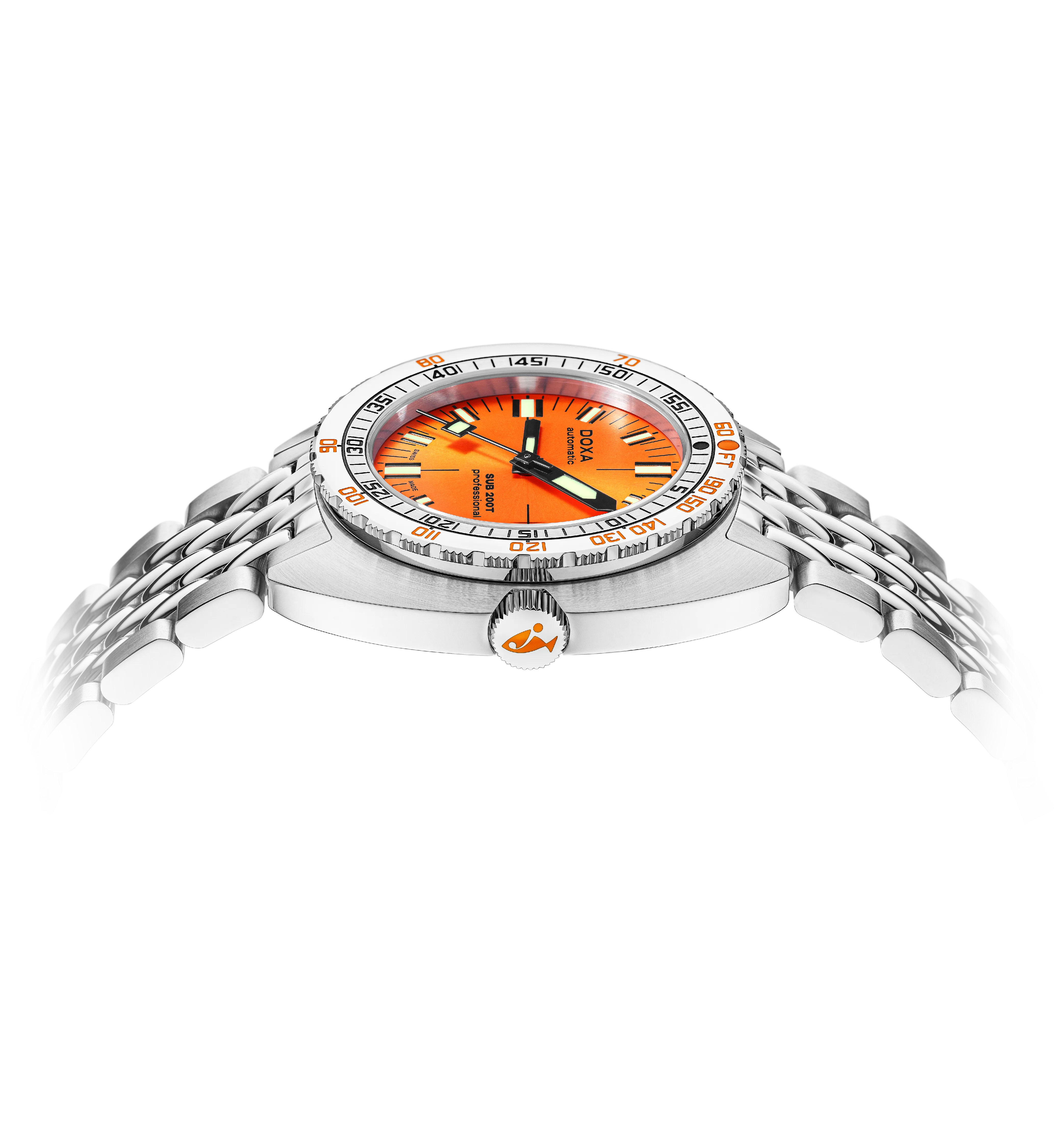 DOXA SUB 200T Professional