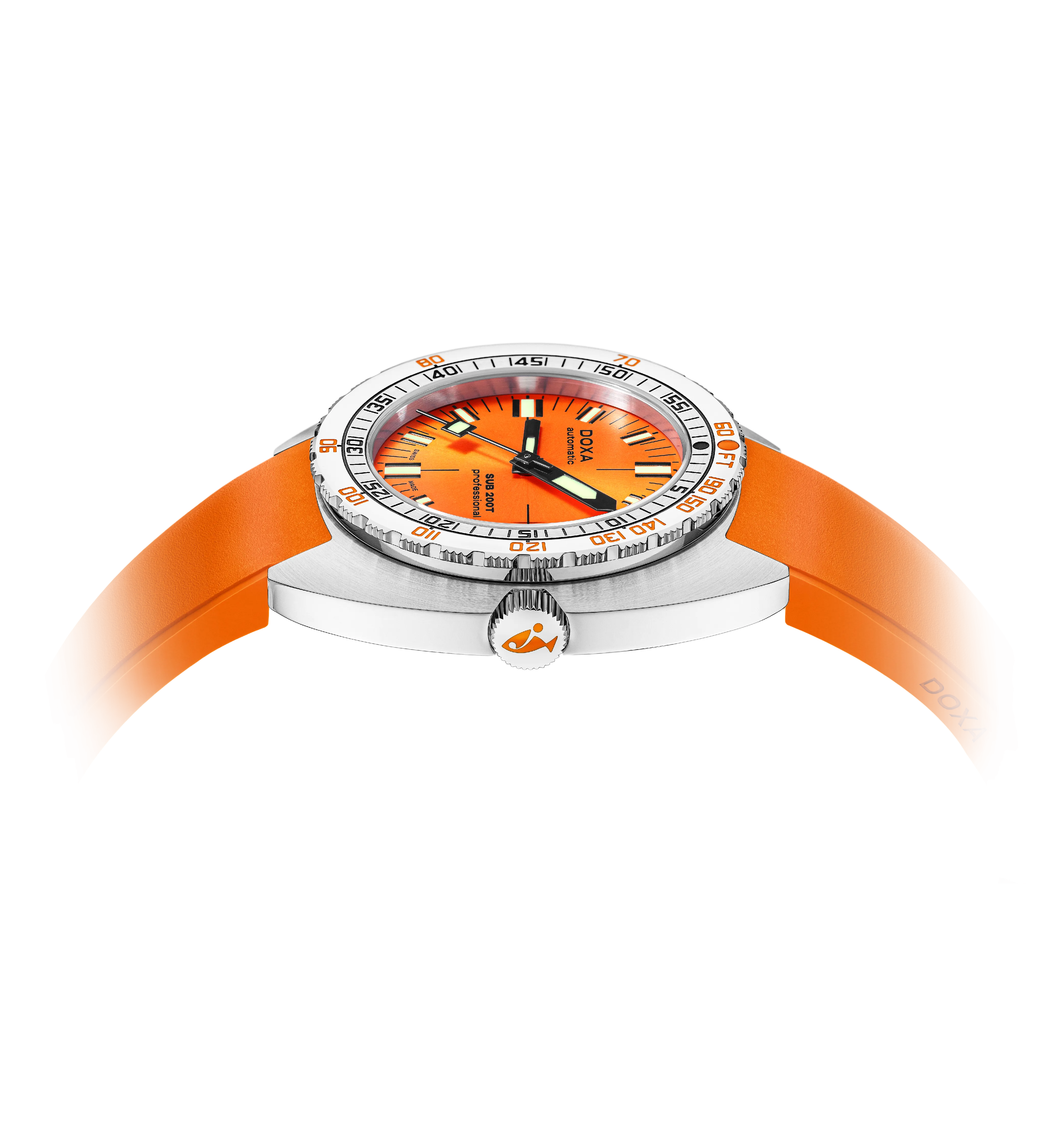 DOXA SUB 200T Professional