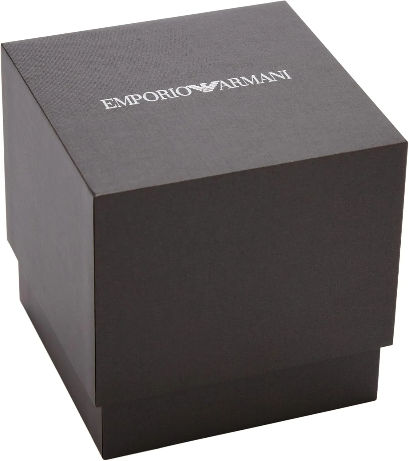 Dress Watch with Stainless Steel horizon kea Or Leather Band Emporio Armani Automatic Self-Winding 