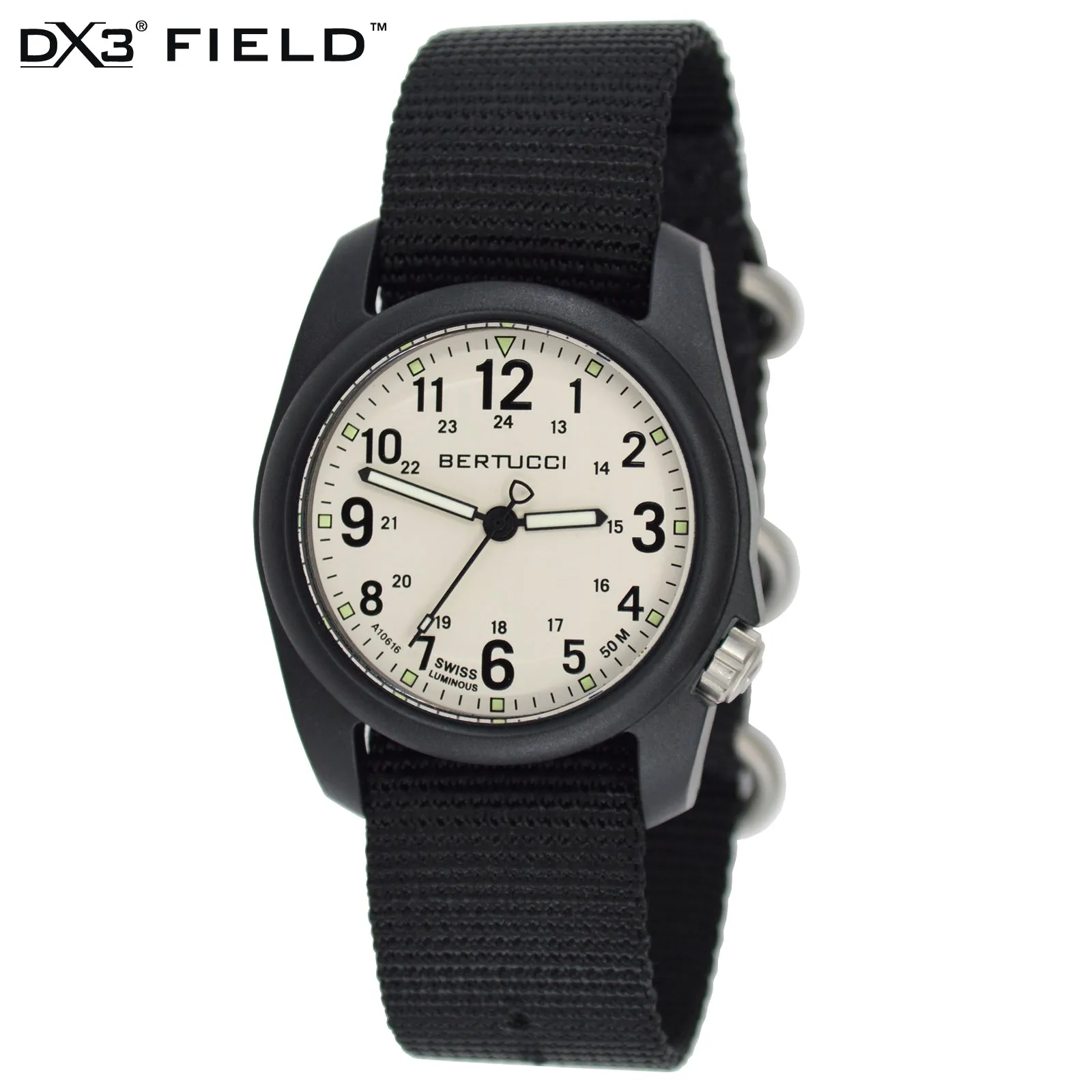 DX3 Field - 11039