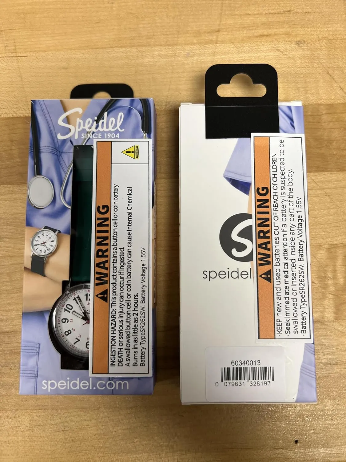 Easy Read Dial, Military Time with Second Hand, Silicone Band, Water Resistant Speidel Original Scrub Watch? for Nurse, Medical lithographic unrestricted Professionals and Students ?C Various Medical Scrub Colors, 