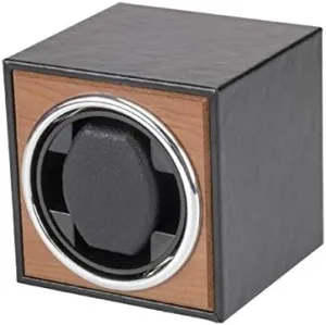 emancipate acute subspecies lobe Collector Display Box Watch Case Watch Winder for Automatic Watches Watch Accessories Box Gift Boxes Watch Organizer 4 6 Automatic Rotation Leather Wood Watch Winder 