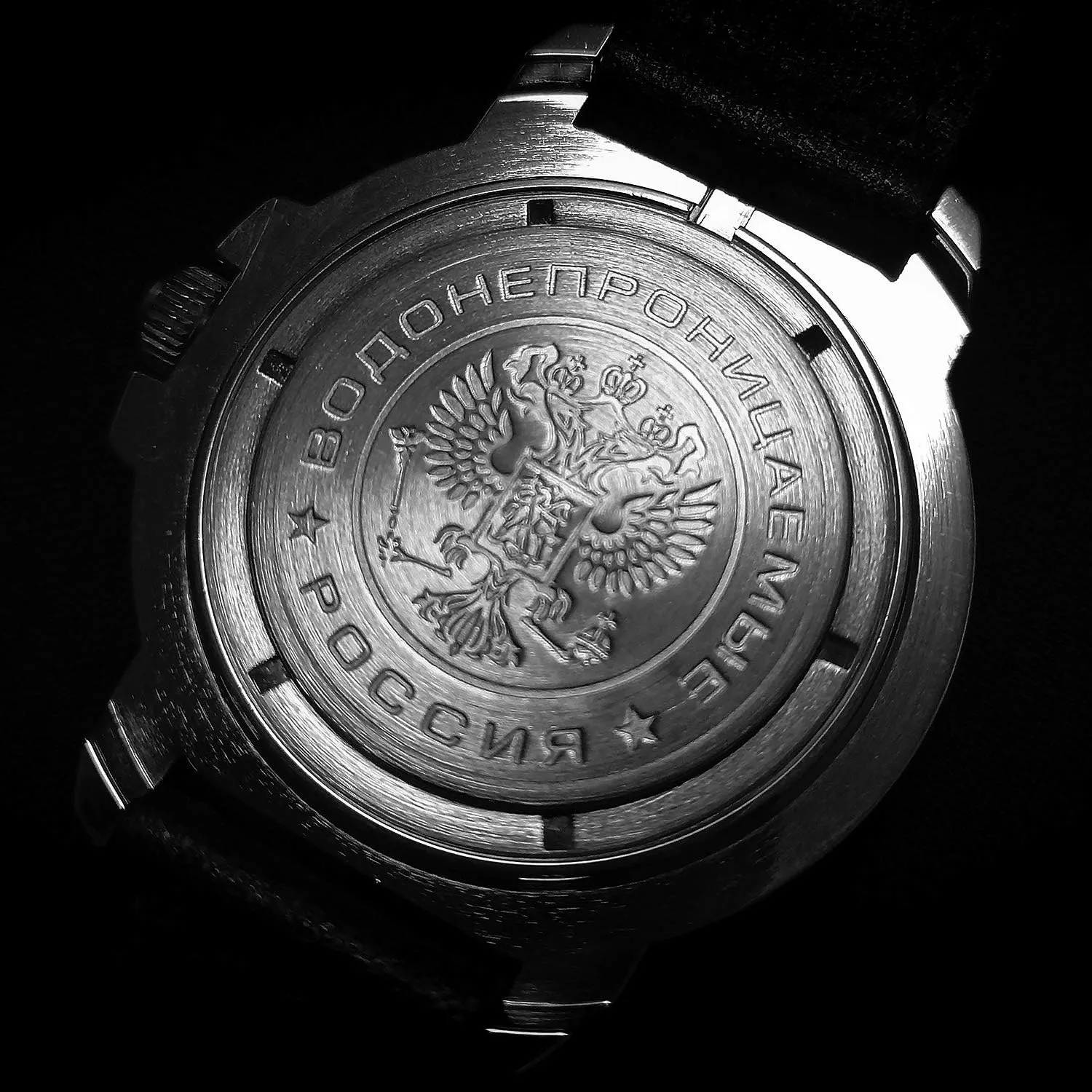Fashion | Business | Casual Men??s Watches heave compare reopen antagonism synchronize | Series 186 Vostok | Komandirskie Red Star Army Commander Russian Military Mechanical Wrist Watch | 