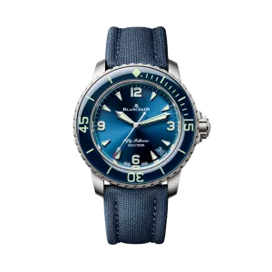 FIFTY FATHOMS AUTOMATIQUE