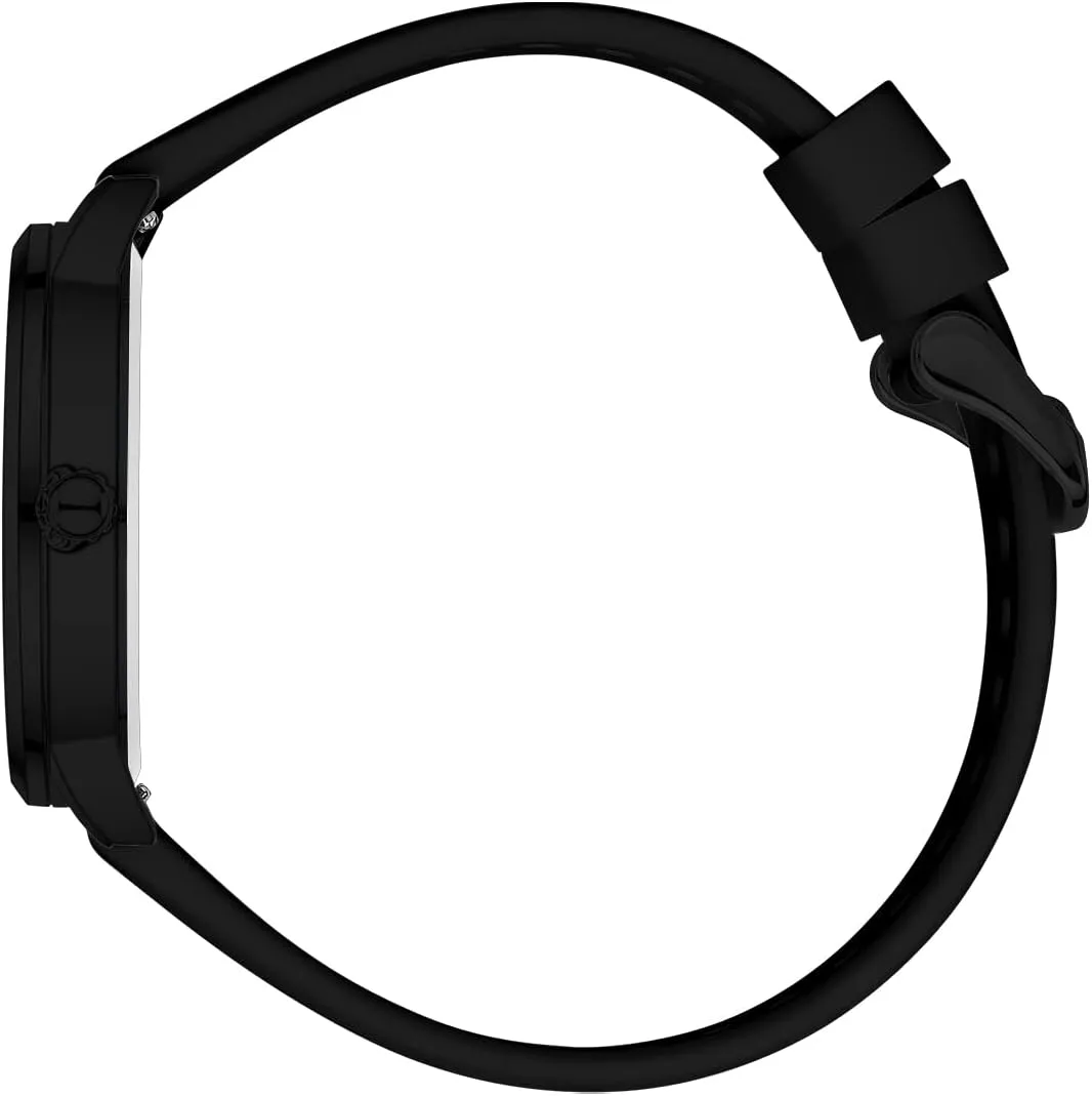 for Medical Students,Doctors,Women Men with Second Hand and 24 Hour Easy to cumbersome Read Dial Silicone Band Water Resistant Nurse Watch 