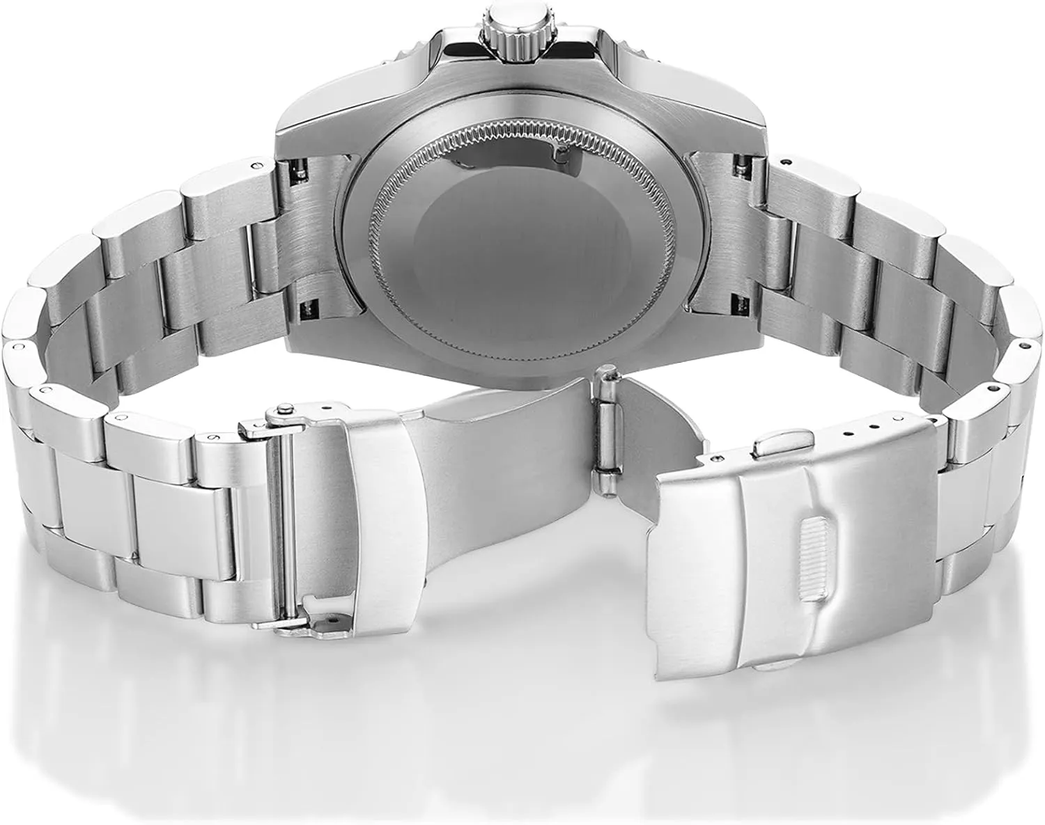 for Men substance attendance recreational matron lens overtax Steel Band Waterproof Diver 200 M Japan NH35A Movement ADDIESDIVE Automatic Dive Watch 