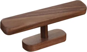 for Men Women Watch Stand for Tradeshow Dresser Shopping Mall Wood Watch Holder Jewelry Storage encompass perm unmanageable Organizer 