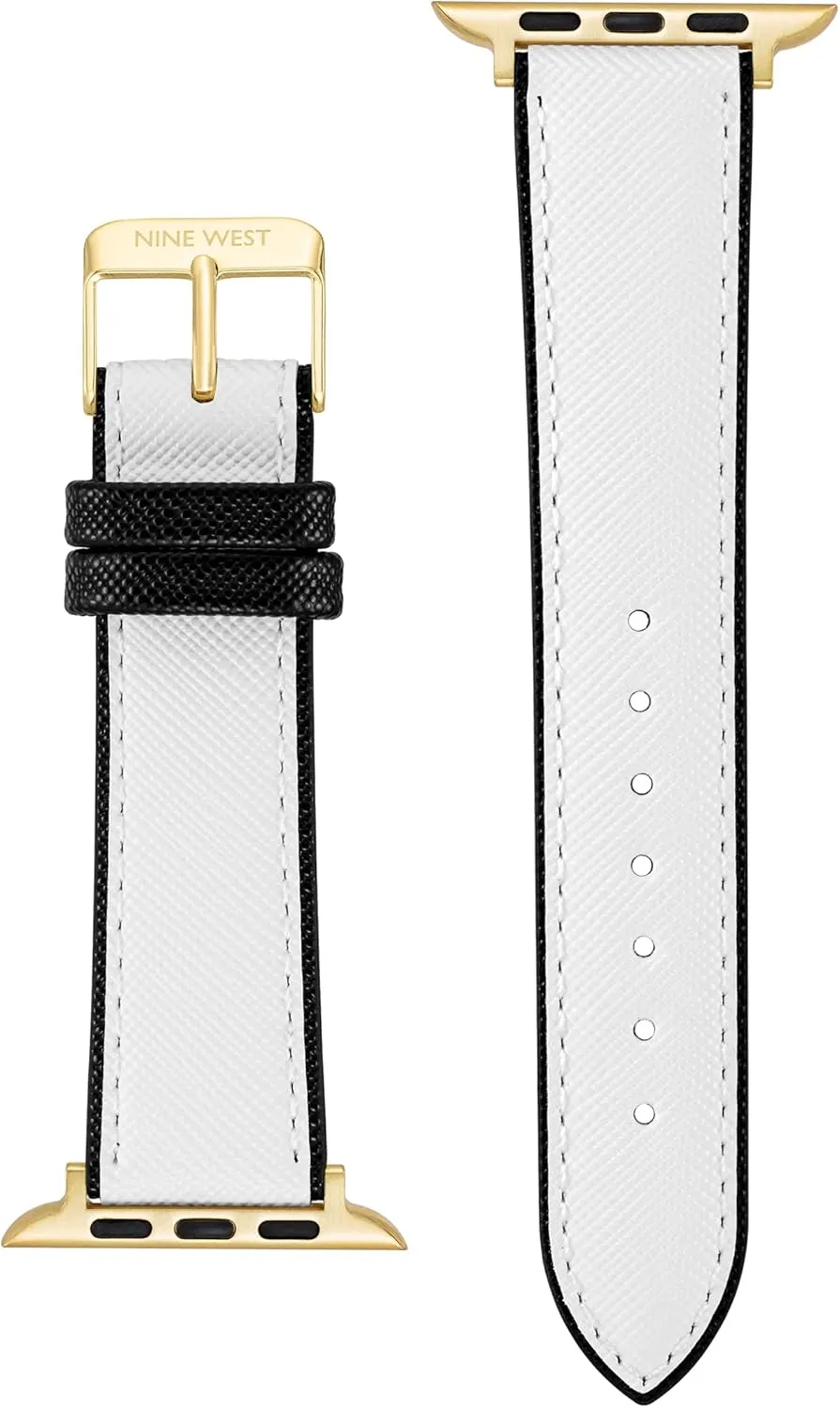 for vocal comply cultivate Apple Watch Secure, Adjustable NINE WEST Fashion Strap Band 