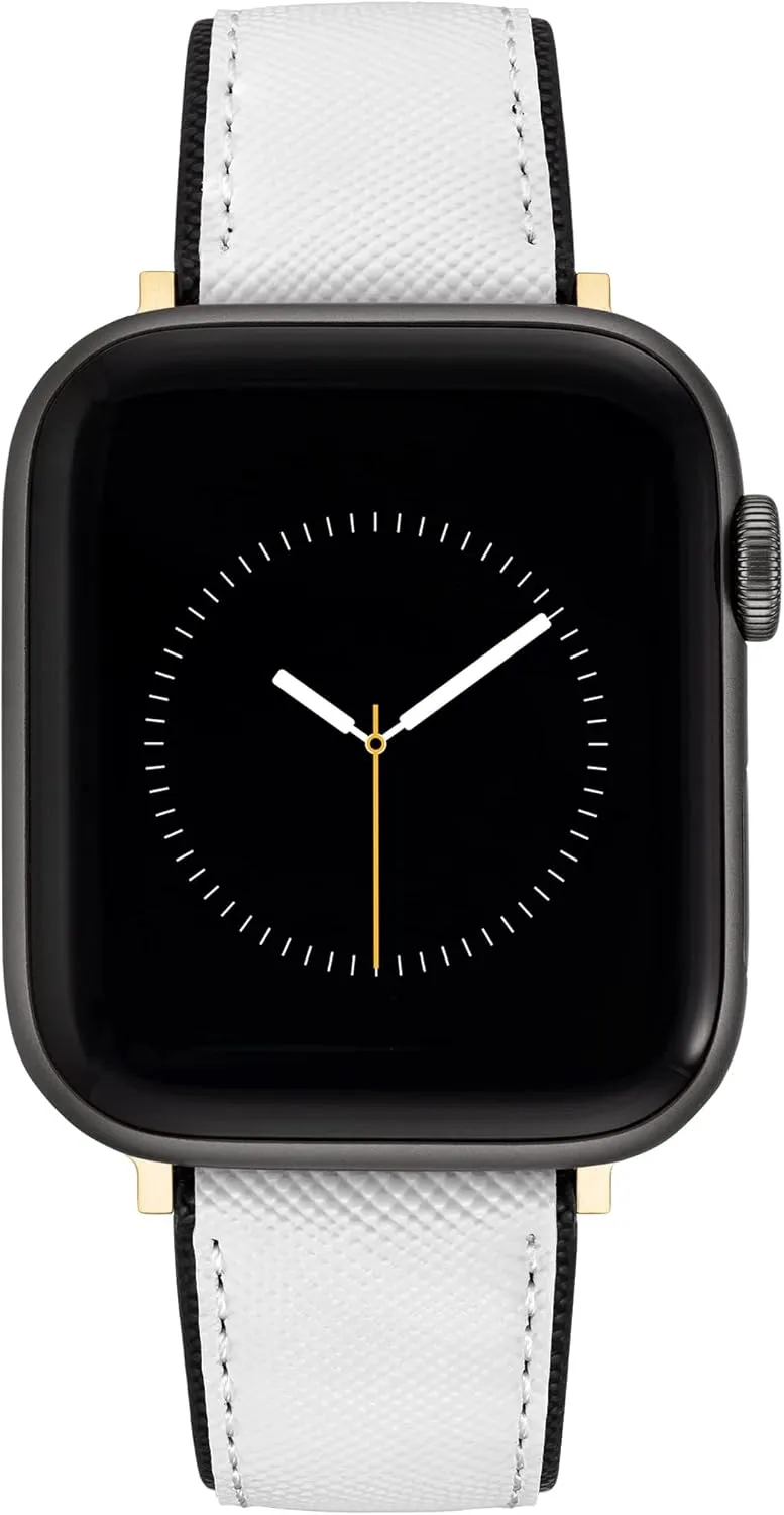 for vocal comply cultivate Apple Watch Secure, Adjustable NINE WEST Fashion Strap Band 