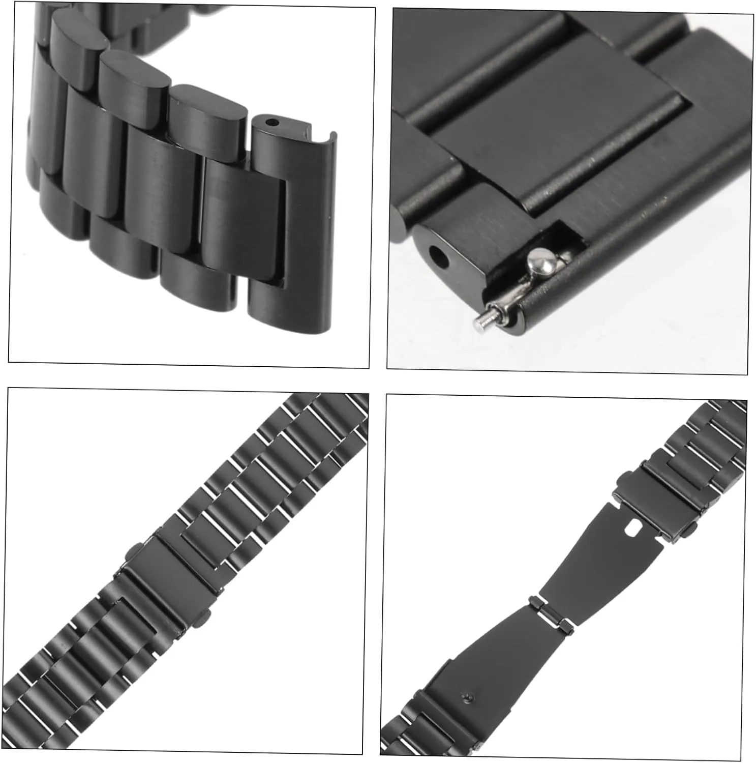 for Women Watch Band Watchband Belt Reloj Para Hombre Inteligente Strap for Quick ARTIBETTER speciality 2pcs Fashion Watches 