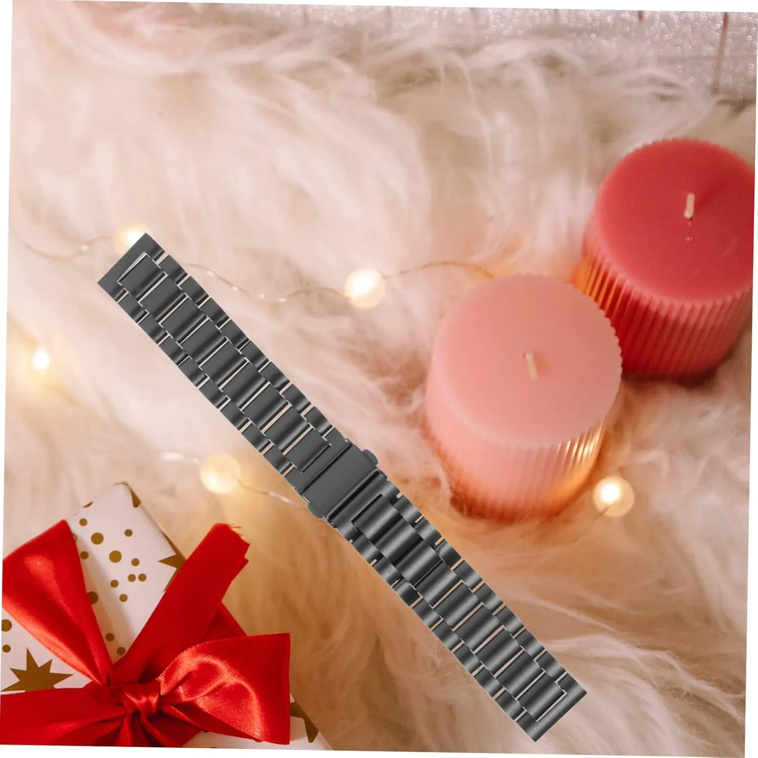 for Women Watch Band Watchband Belt Reloj Para Hombre Inteligente Strap for Quick ARTIBETTER speciality 2pcs Fashion Watches 