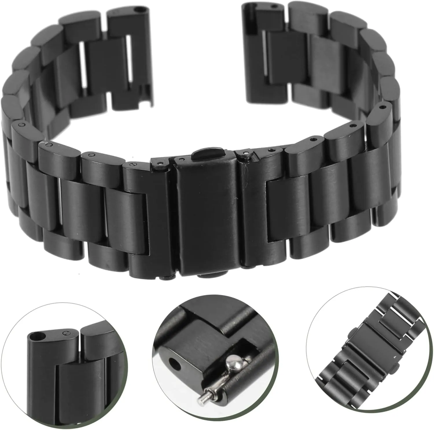 for Women Watch Band Watchband Belt Reloj Para Hombre Inteligente Strap for Quick ARTIBETTER speciality 2pcs Fashion Watches 
