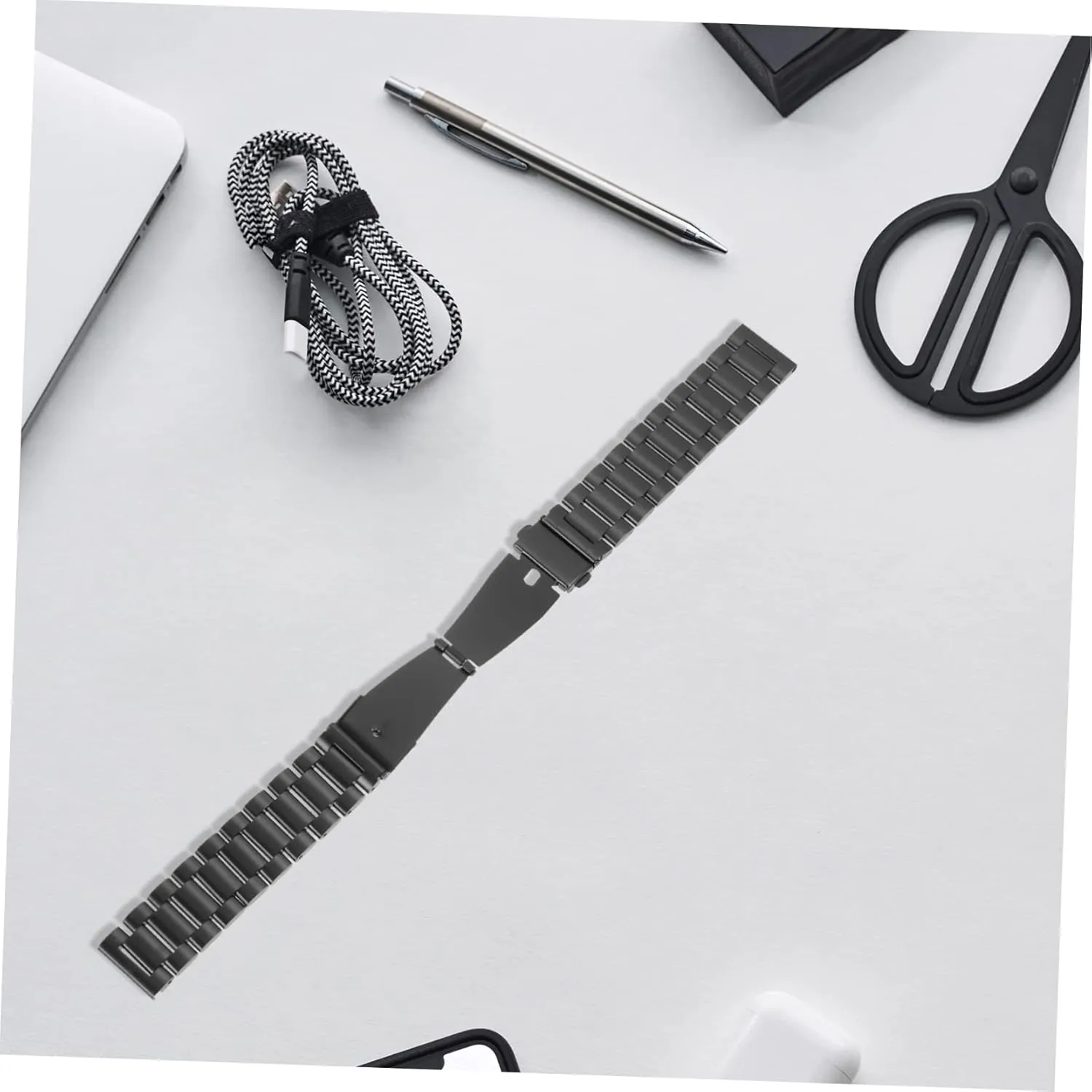 for Women Watch Band Watchband Belt Reloj Para Hombre Inteligente Strap for Quick ARTIBETTER speciality 2pcs Fashion Watches 