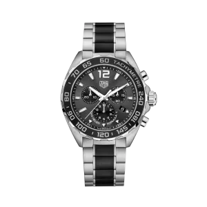 FORMULA 1 CHRONOGRAPH