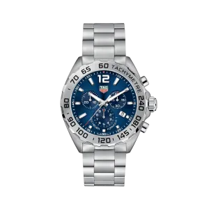 FORMULA 1 CHRONOGRAPH