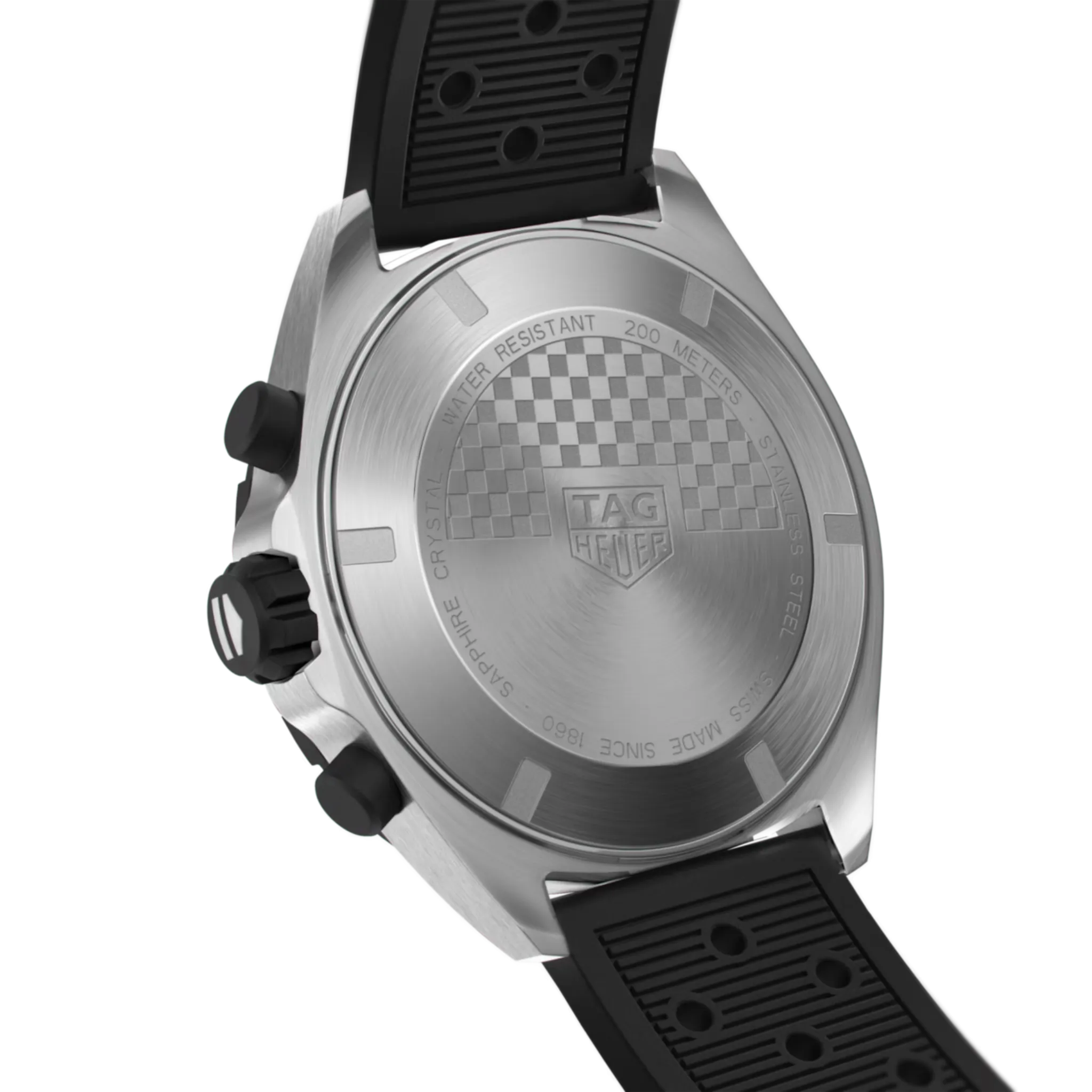 FORMULA 1 CHRONOGRAPH