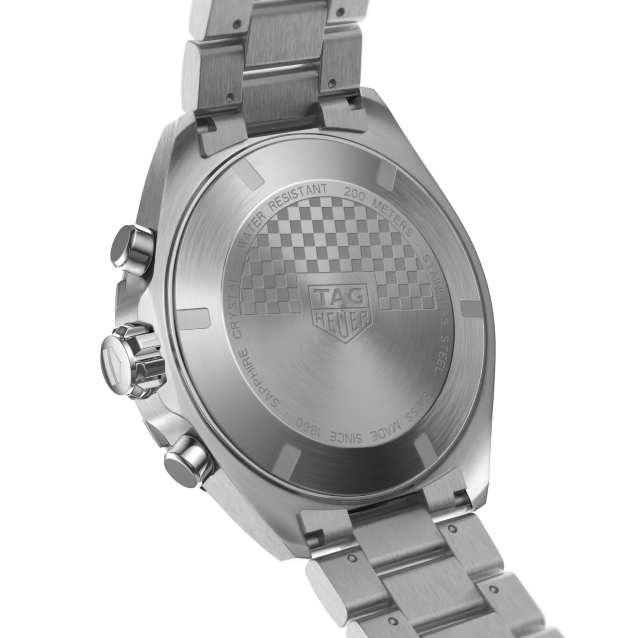 FORMULA 1 CHRONOGRAPH