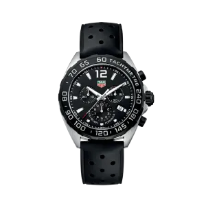FORMULA 1 CHRONOGRAPH