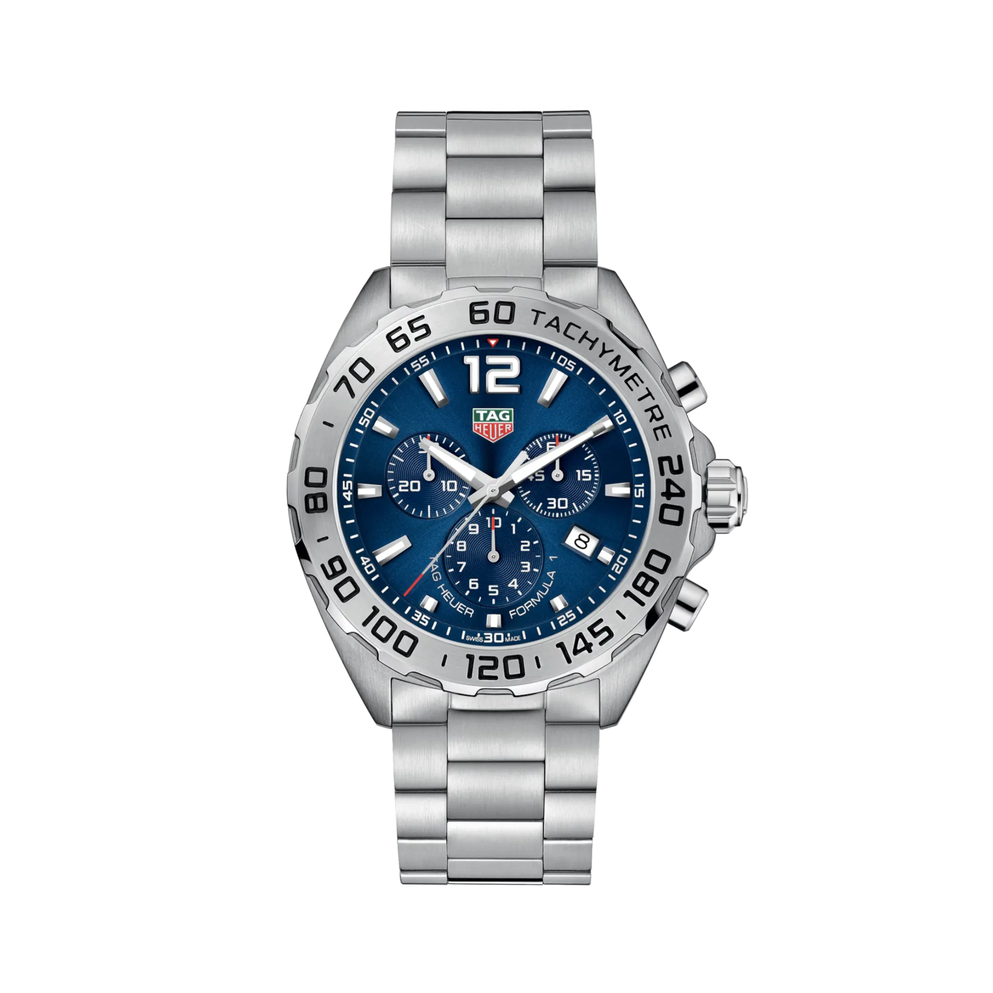 FORMULA 1 CHRONOGRAPH