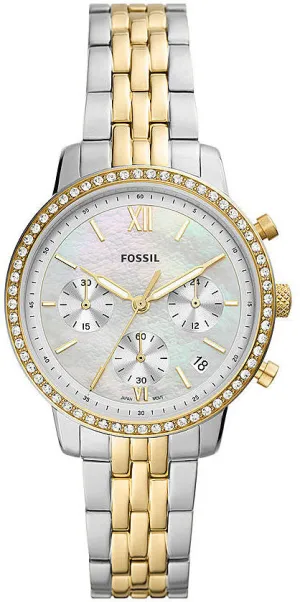 Fossil Neutra Chrono Ladies