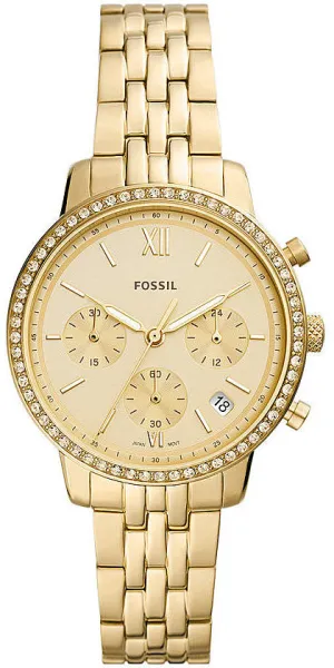 Fossil Neutra Chrono Ladies
