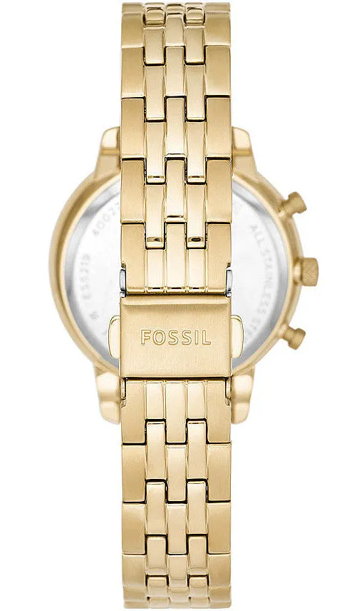 Fossil Neutra Chrono Ladies