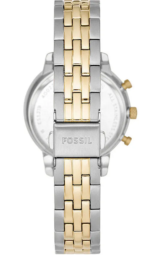 Fossil Neutra Chrono Ladies