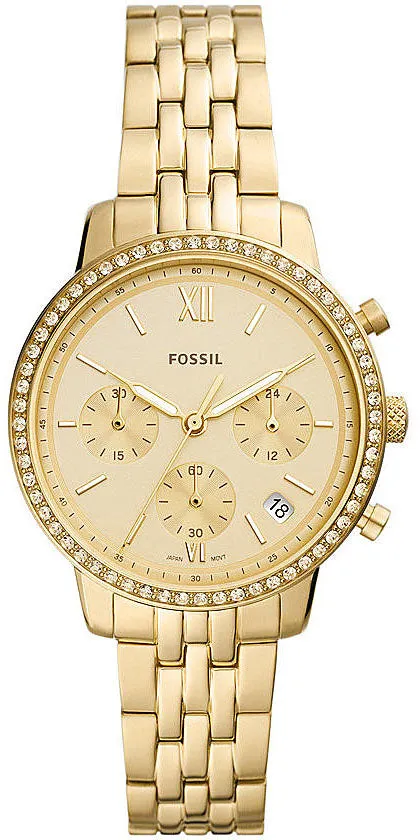 Fossil Neutra Chrono Ladies