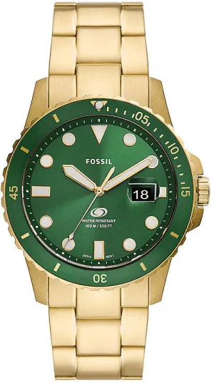 Fossil Watch 3 Hand Mens