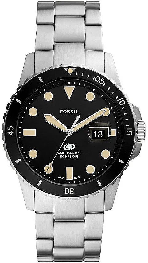Fossil Watch 3 Hand Mens