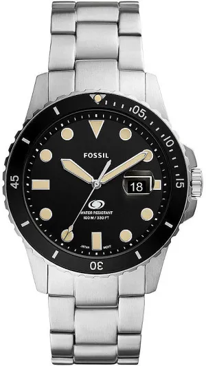 Fossil Watch 3 Hand Mens