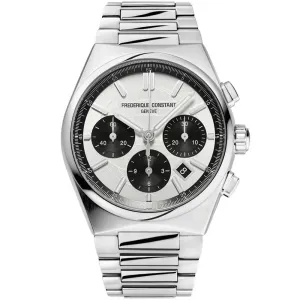 Frederique Constant Highlife Chronograph Automatic Men's Watch FC-391SB4NH6B