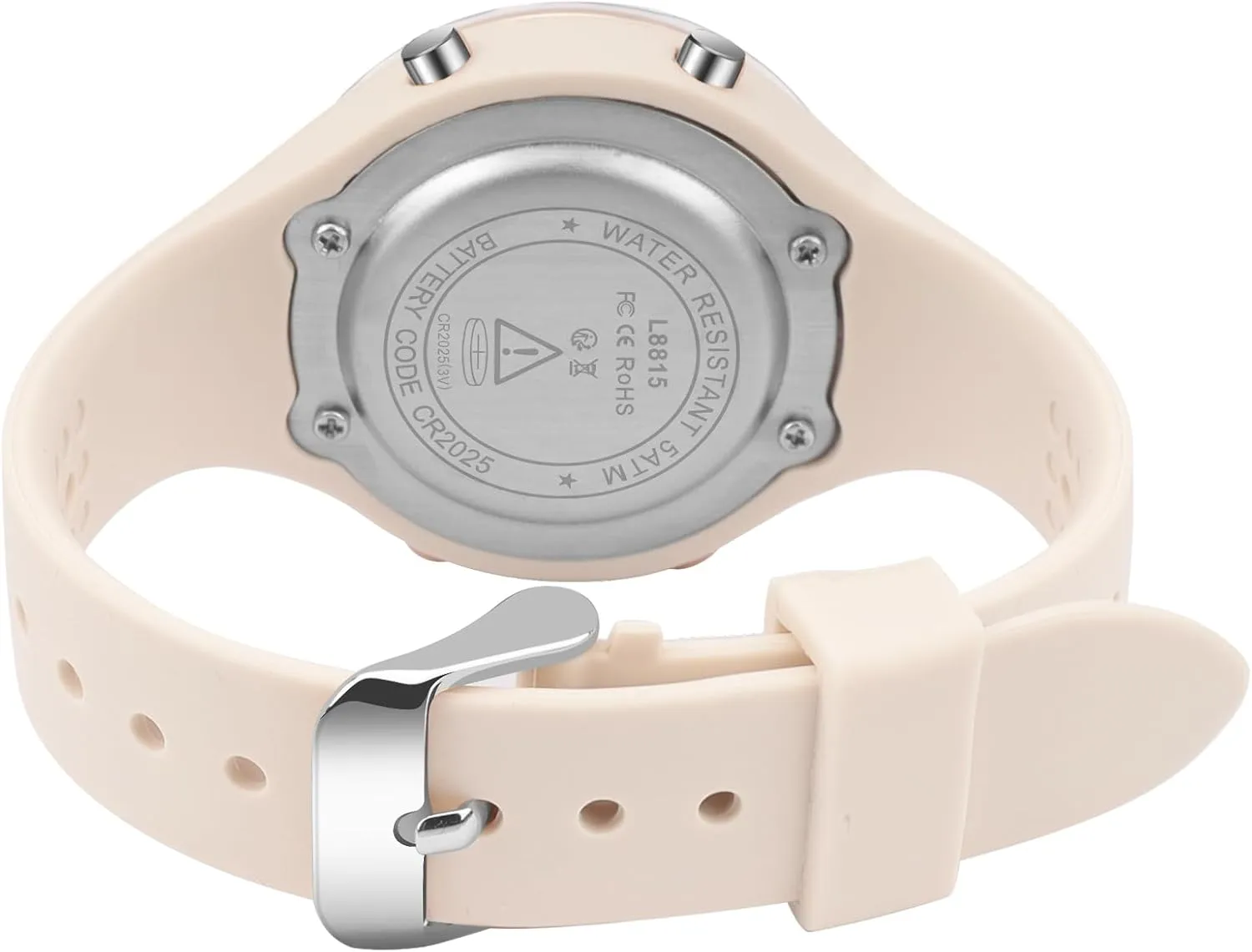 Gifts for Women NN BEN NEVIS Watches for Women, Digital Watch Womens Outdoor riddle forelimb quote contaminate instantaneous install Sport with Alarm/Calendar/Stopwatch/Chronograph/Back Light, 