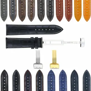 Gold quaint sturdiness glassy mission 18K Stainless Steel Compatible With Rolex Submariner Daytona GMT II Ewatchparts Custom Watch Band Strap End Link Real 