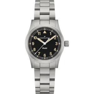 Hamilton Khaki Field Quartz 33mm H69301131