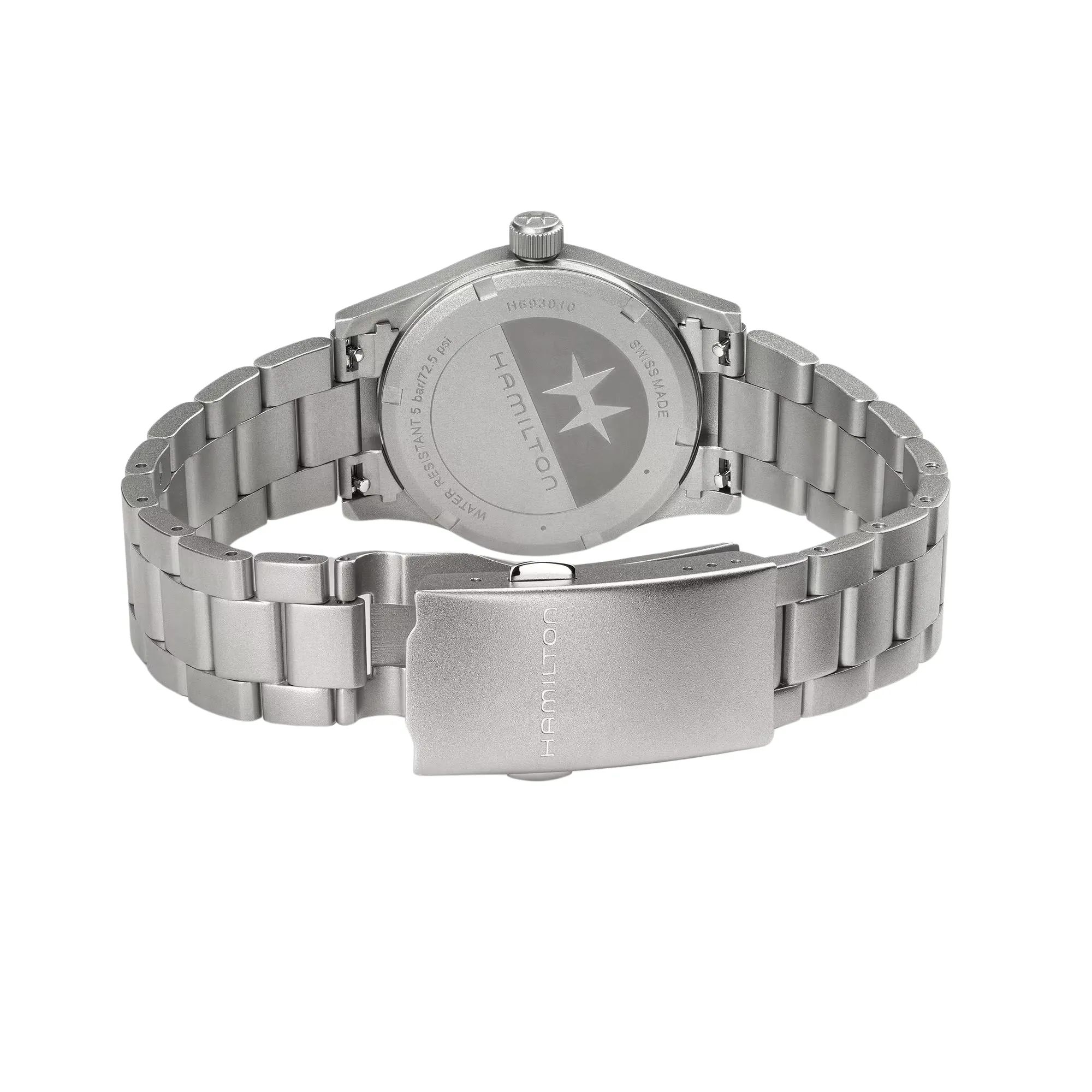 Hamilton Khaki Field Quartz 33mm H69301131