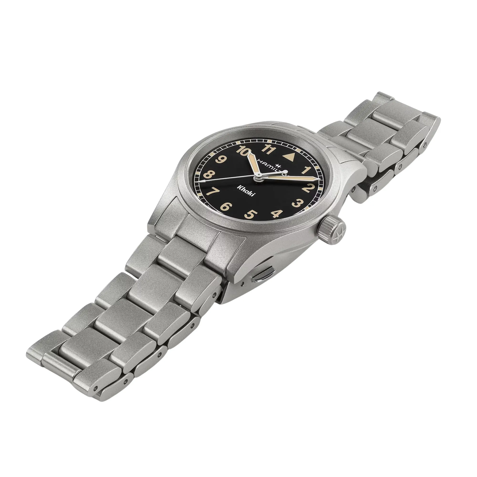 Hamilton Khaki Field Quartz 33mm H69301131
