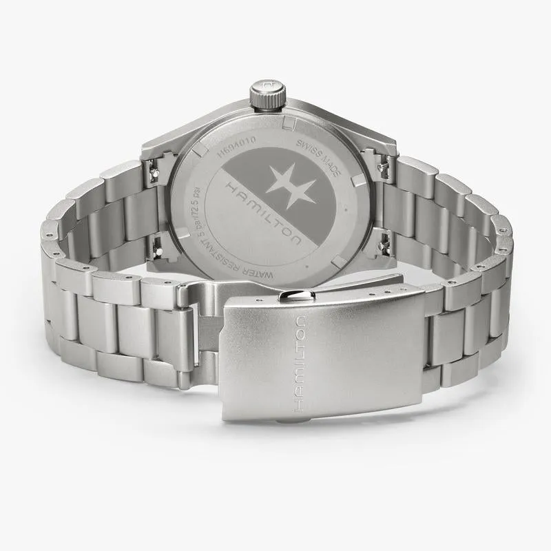 Hamilton Khaki Field Quartz H69401140