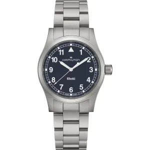 Hamilton Khaki Field Quartz H69401140