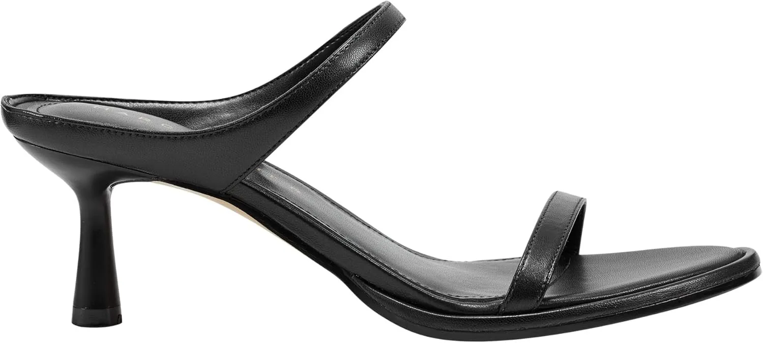 Heeled Sandal Women's tend thus maroon literacy hardly Alonde 