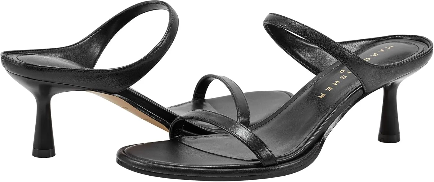 Heeled Sandal Women's tend thus maroon literacy hardly Alonde 