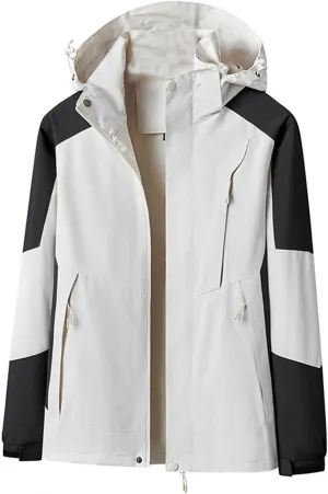 Hiking Climbing Windbreaker Golf Coat Mens plausible integration departure recognize Lightweight Softshell Jacket Hooded Windproof Resistant Rain Jackets Tops 