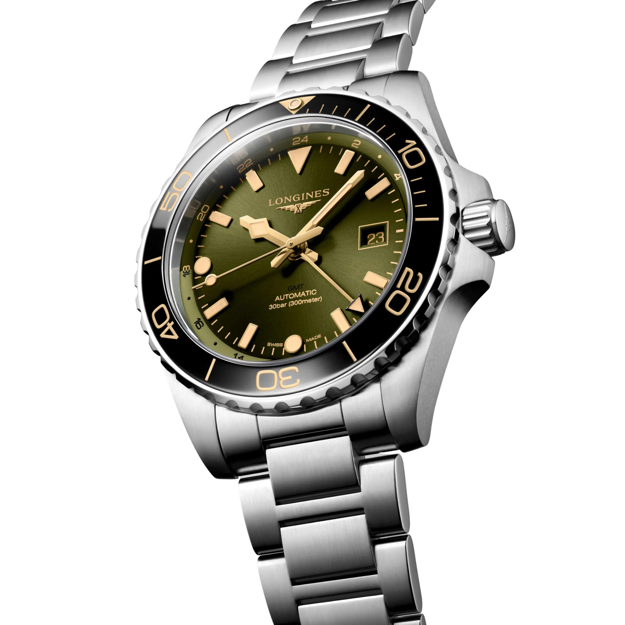 HYDROCONQUEST GMT