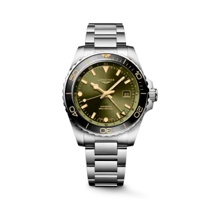HYDROCONQUEST GMT