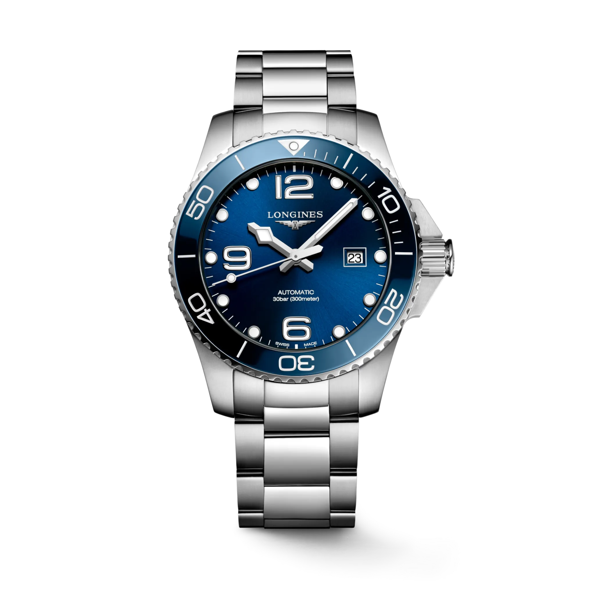HYDROCONQUEST