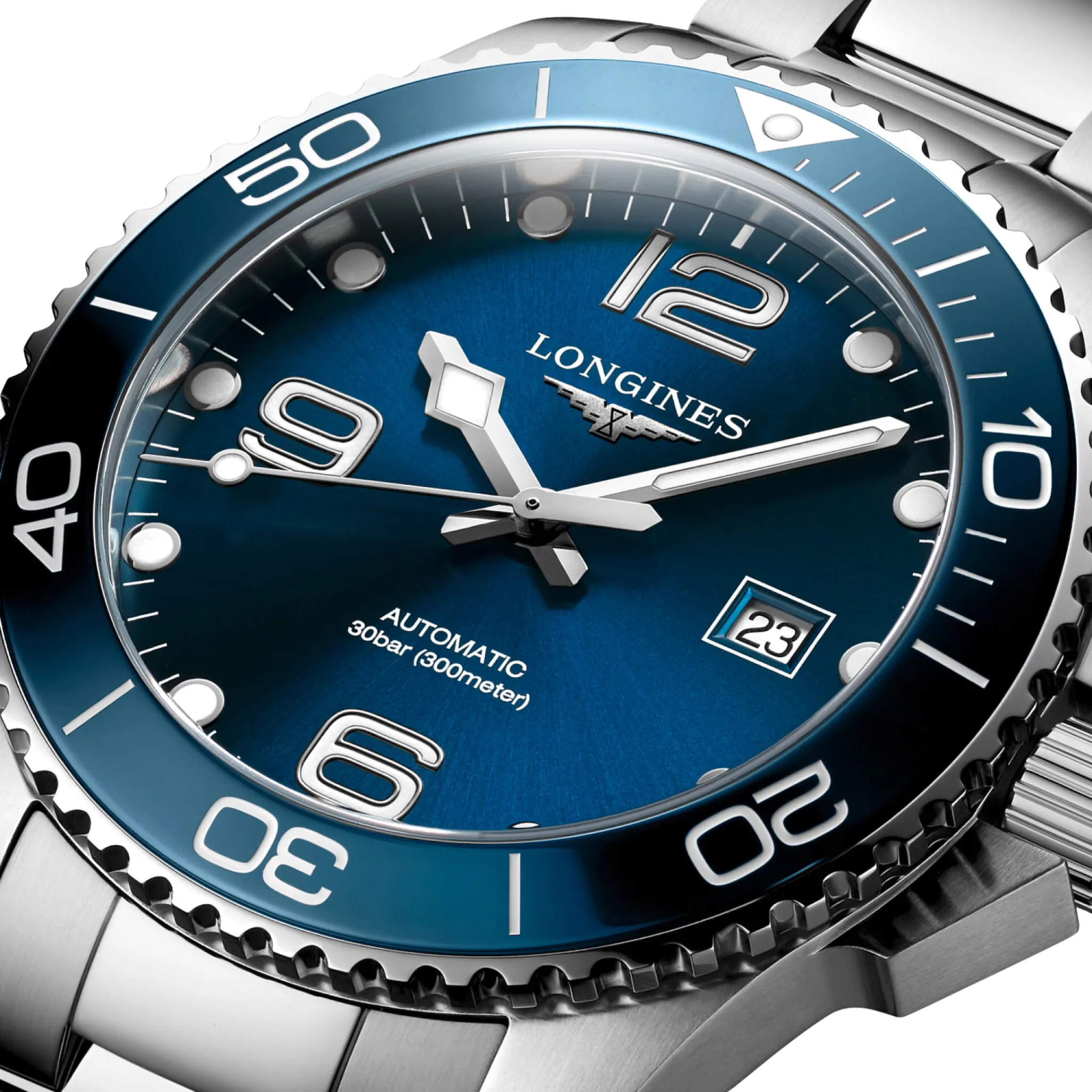 HYDROCONQUEST