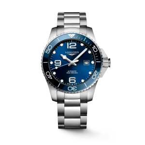 HYDROCONQUEST