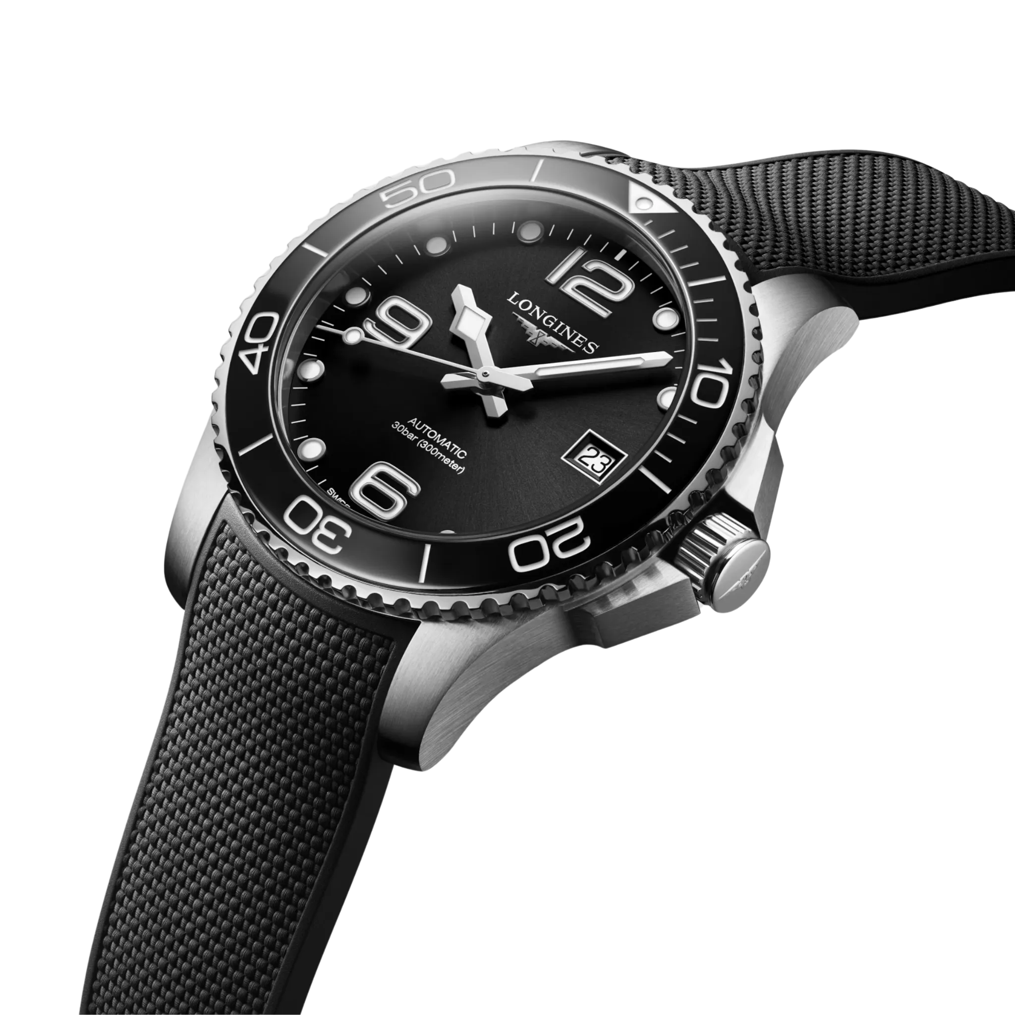 HYDROCONQUEST