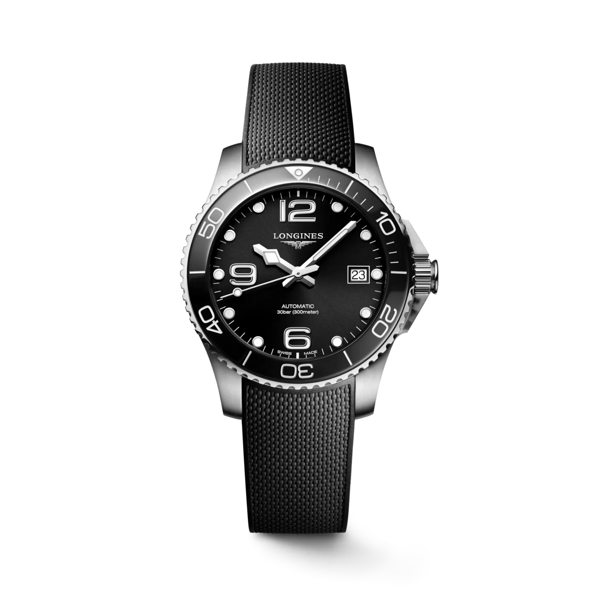 HYDROCONQUEST
