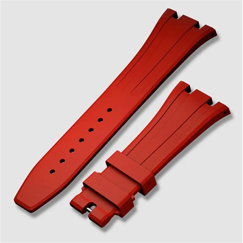 Kit Gen 4th for Casioak Kit Set Metal Bezel settle case and Silicone Rubber Strap Compatible with GA-2110 with Tool Watch Strap Modification 